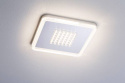 Panel podtynkowy LED Shower Premium Line 2700K Kwadratowy