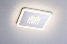 Panel podtynkowy LED Shower Premium Line 2700K Kwadratowy