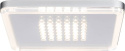 Panel podtynkowy LED Shower Premium Line 2700K Kwadratowy