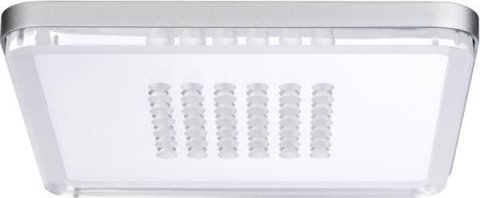 Panel podtynkowy LED Shower Premium Line 2700K Kwadratowy Panel podtynkowy LED Shower Premium Line 2700K Kwadratowy