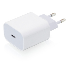 Szybka Ładowarka Zasilacz USB typ C PD 20W