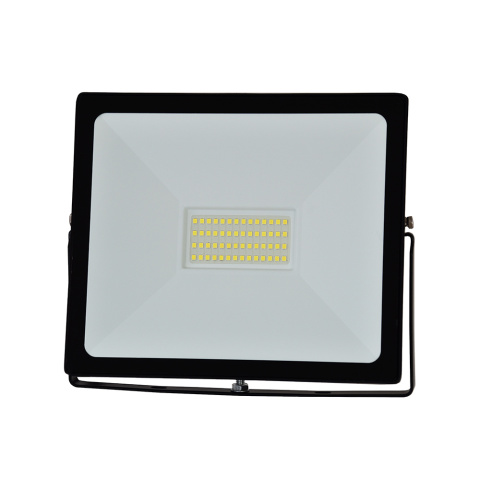 Lampa LED naświetlacz 2x50W na statywie budowlana Lampa LED naświetlacz 2x50W na statywie budowlana