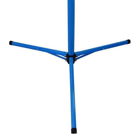 Lampa LED naświetlacz 2x50W na statywie budowlana Lampa LED naświetlacz 2x50W na statywie budowlana