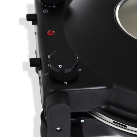 Piec kamienny do pizzy 400°C 1200W Piec kamienny do pizzy 400°C 1200W
