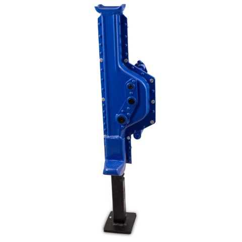 Podnośnik mechaniczny warsztatowy do 10T Podnośnik mechaniczny warsztatowy do 10T