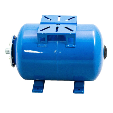 Hydrofor z membrana stalowy 24 L Zbiornik na wodę Hydrofor z membrana stalowy 24 L Zbiornik na wodę