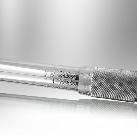 Klucz dynamometryczny z grzechotką 1/2" + nasadki 17 19 21mm Klucz dynamometryczny z grzechotką 1/2" + nasadki 17 19 21mm