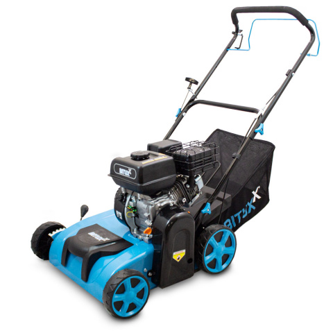 Kultywator Wertykulator Benzynowy 38cm 4,3kW Kultywator Wertykulator Benzynowy 38cm 4,3kW