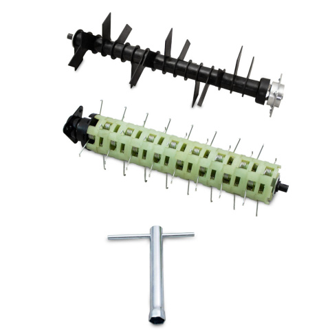Kultywator Wertykulator Benzynowy 38cm 4,3kW Kultywator Wertykulator Benzynowy 38cm 4,3kW