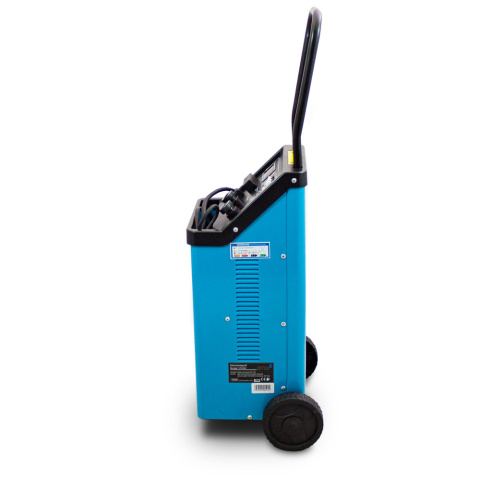 Prostownik akumulatorowy z rozruchem 12/24V Prostownik akumulatorowy z rozruchem 12/24V