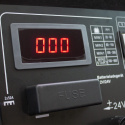 Prostownik akumulatorowy z rozruchem 12/24V