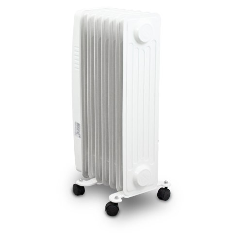 Elektryczny grzejnik olejowy 1500W Elektryczny grzejnik olejowy 1500W