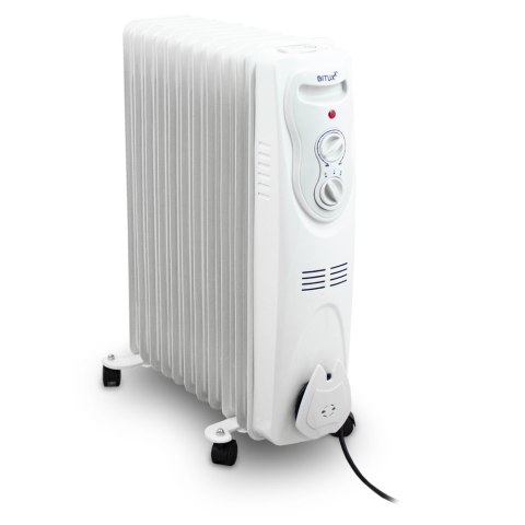 Elektryczny grzejnik olejowy 2500W Elektryczny grzejnik olejowy 2500W