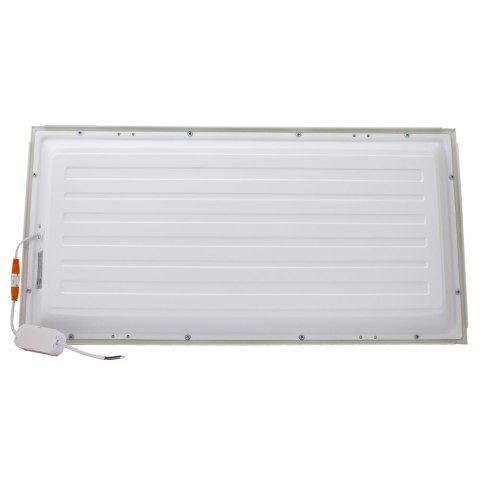 Panel sufitowy kaseton LED 30x60cm biały zimny 30W Panel sufitowy kaseton LED 30x60cm biały zimny 30W
