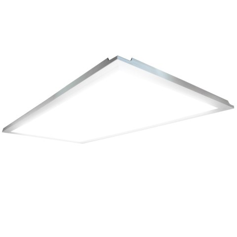 Panel sufitowy kaseton LED 30x60cm biały zimny 30W Panel sufitowy kaseton LED 30x60cm biały zimny 30W