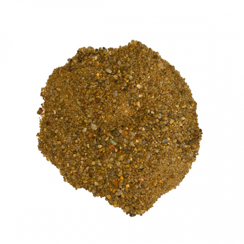 Piasek płukany 0-6mm do betonu wylewek 25kg Piasek płukany 0-6mm do betonu wylewek 25kg