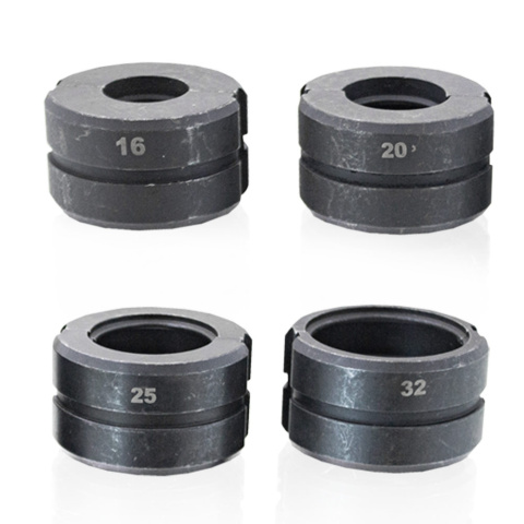 Złączki "U" do zaciskarki praski do rur 16-32mm Złączki "U" do zaciskarki praski do rur 16-32mm