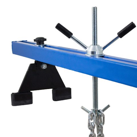 Belka do podwieszania silnika do 500 kg Belka do podwieszania silnika do 500 kg