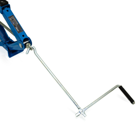 Niskopodłogowy podnośnik żaba lewarek 2T 10,5-38cm Niskopodłogowy podnośnik żaba lewarek 2T 10,5-38cm