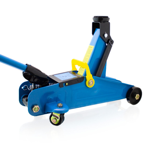 Podnośnik hydrauliczny płaski żaba 2T Podnośnik hydrauliczny płaski żaba 2T