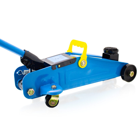 Podnośnik hydrauliczny płaski żaba 2T Podnośnik hydrauliczny płaski żaba 2T