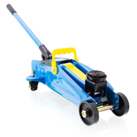 Podnośnik hydrauliczny płaski żaba 2T Podnośnik hydrauliczny płaski żaba 2T