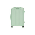 Zestaw walizek podróżnych 3w1 w kolorze miętowym