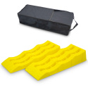 Najazdy samochodowe HDPE do 3500kg 2 sztuki