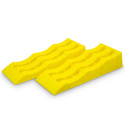 Najazdy samochodowe HDPE do 3500kg 2 sztuki