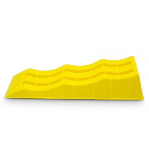 Najazdy samochodowe HDPE do 3500kg 2 sztuki Najazdy samochodowe HDPE do 3500kg 2 sztuki
