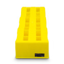 Najazdy samochodowe HDPE do 3500kg 2 sztuki