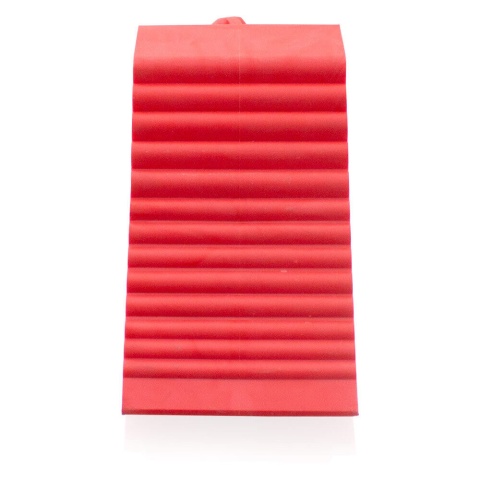 BITUXX 2 gumowe kliny pod koła, kliny hamulcowe BITUXX 2 gumowe kliny pod koła, kliny hamulcowe