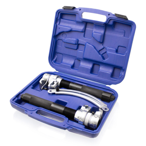 Uniwersalny napinacz ściągacz do sprężyn 58-280 mm do 1,2T Uniwersalny napinacz ściągacz do sprężyn 58-280 mm do 1,2T