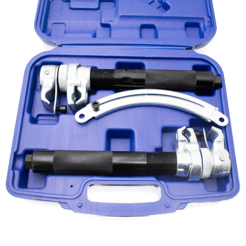 Uniwersalny napinacz ściągacz do sprężyn 58-280 mm do 1,2T Uniwersalny napinacz ściągacz do sprężyn 58-280 mm do 1,2T