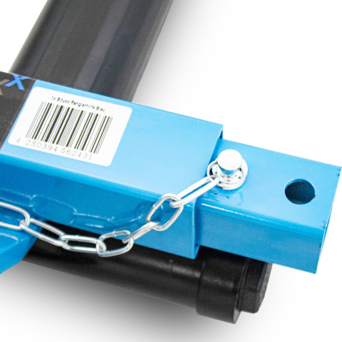 Wózek rolka pod koła z podnośnikiem hydraulicznym Wózek rolka pod koła z podnośnikiem hydraulicznym