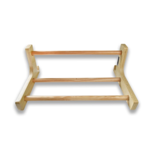 Drążek do podciągania do drabinek