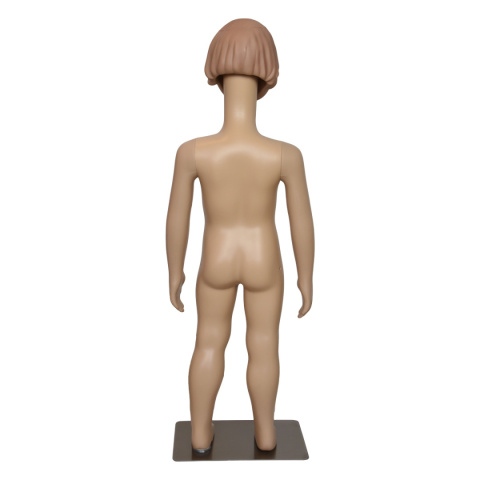 MANEKIN WYSTAWOWY PEŁNOPOSTACIOWY DZIECIĘCY DZIEWCZYNKA 90CM MANEKIN WYSTAWOWY PEŁNOPOSTACIOWY DZIECIĘCY DZIEWCZYNKA 90CM