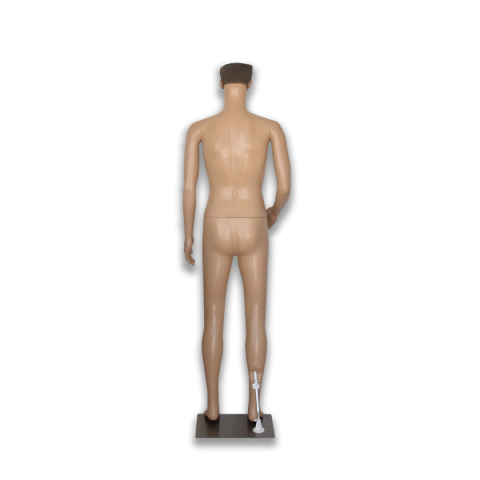 Manekin Wystawowy Pełnopostaciowy Męski 190CM Manekin Wystawowy Pełnopostaciowy Męski 190CM