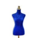 Manekin krawiecki BITUXX royal blue