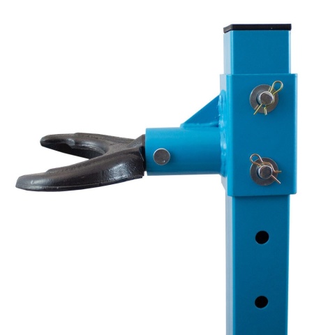 Ściągacz hydrauliczny do sprężyn 3T 3000kg Ściągacz hydrauliczny do sprężyn 3T 3000kg