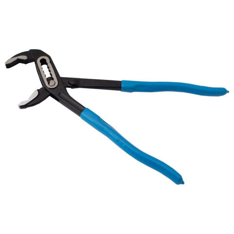 Uniwersalne szczypce nastawne do rur 250mm + 300mm zestaw Uniwersalne szczypce nastawne do rur 250mm + 300mm zestaw