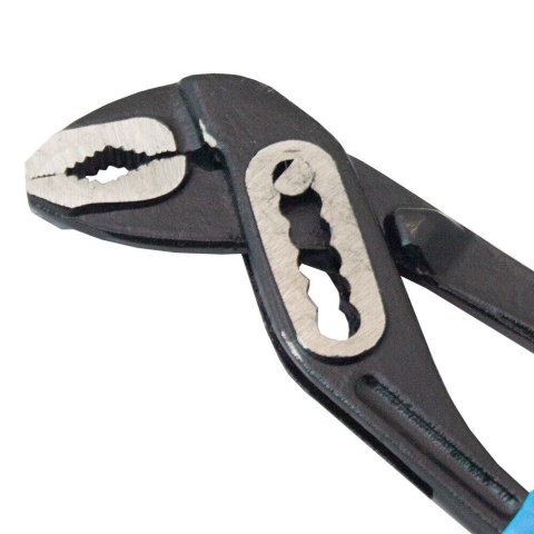 Uniwersalne szczypce nastawne do rur 175mm Uniwersalne szczypce nastawne do rur 175mm