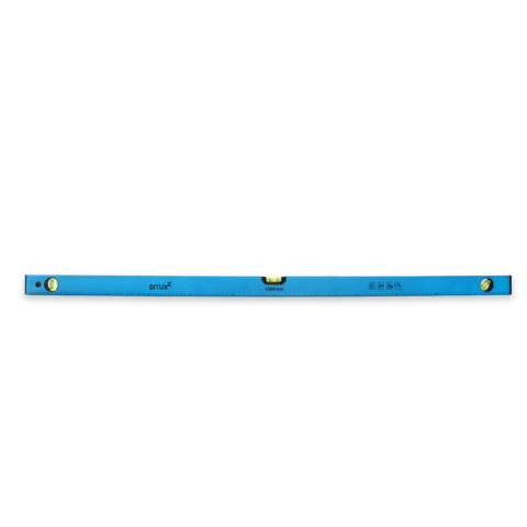 Poziomica magnetyczna aluminiowa wzmocniona 120cm Poziomica magnetyczna aluminiowa wzmocniona 120cm