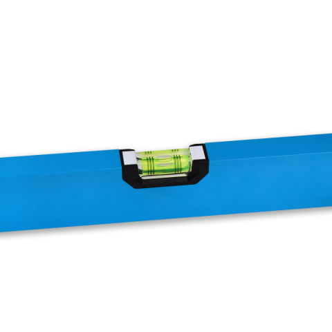 Poziomica magnetyczna aluminiowa wzmocniona 120cm Poziomica magnetyczna aluminiowa wzmocniona 120cm