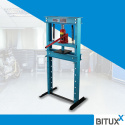 Prasa hydrauliczna warsztatowa 12T