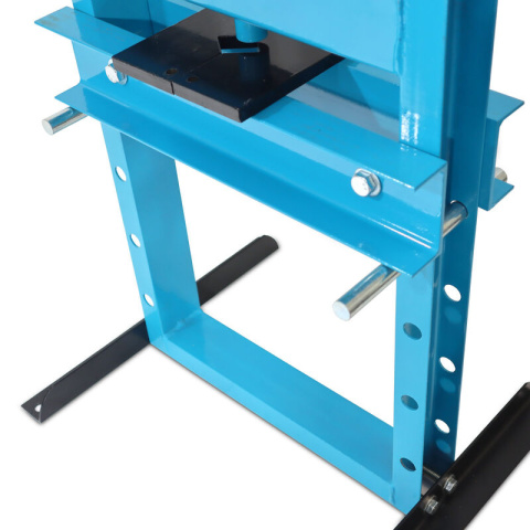 Prasa hydrauliczna warsztatowa 6T Prasa hydrauliczna warsztatowa 6T