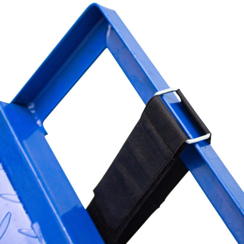 Rampy z podnośnikiem hydraulicznym najazdy samochodowe 2720kg Rampy z podnośnikiem hydraulicznym najazdy samochodowe 2720kg