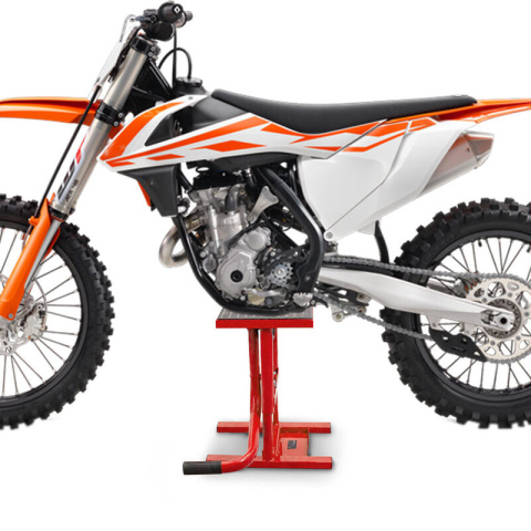 STOJAK PODNOŚNIK DO MOTOCYKLA MOTOCROSSA ENDURO MOTOCYKLOWY STOJAK PODNOŚNIK DO MOTOCYKLA MOTOCROSSA ENDURO MOTOCYKLOWY