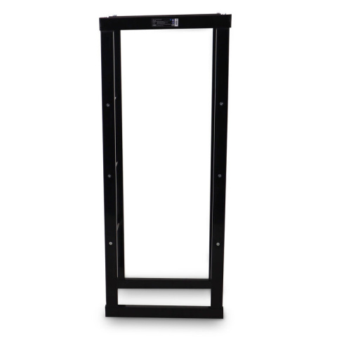 Stojak na drewno kominkowe opałowe 40x25x100cm Stojak na drewno kominkowe opałowe 40x25x100cm