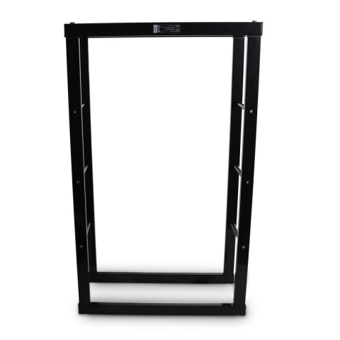 Stojak na drewno kominkowe opałowe 60x25x100cm Stojak na drewno kominkowe opałowe 60x25x100cm
